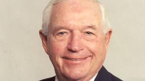 Greg Hansen: Meet the 96-year-old former AD who got Arizona, ASU into the Pac-10